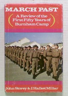 March Past: A Review of the First Fifty Years