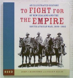 To Fight for the Empire: An Illustrated History of