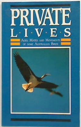 Private Lives-Ages,Mates,and movements