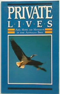 Private Lives-Ages,Mates,and movements