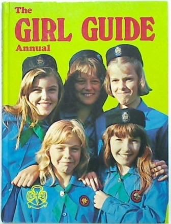 The Girl Guide Annual 1978