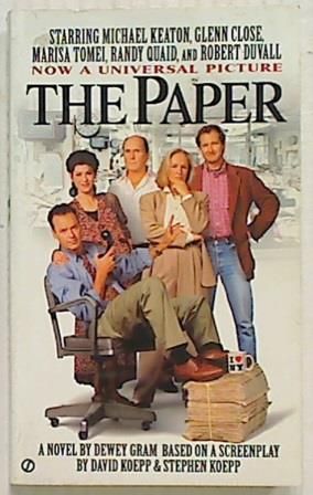 The Paper