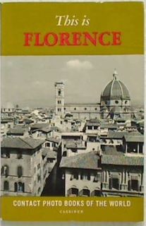 This is Florence