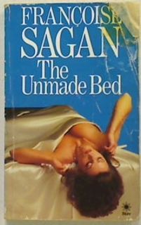 The Unmade Bed