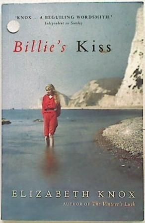 Billie's Kiss