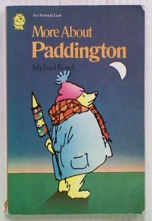 More About Paddington