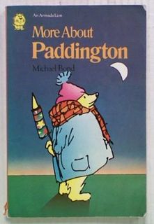 More About Paddington