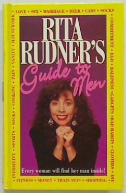 Rita Rudner's Guide to Men