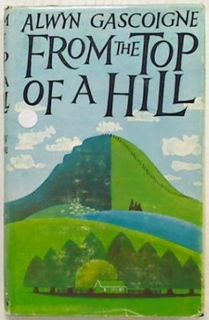 From the top of a Hill