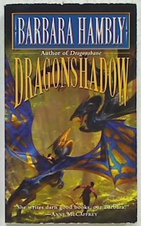 Dragonshadow. Bk 2 of Winterlands