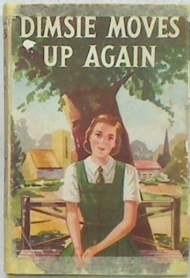 Dimsie Moves up Again