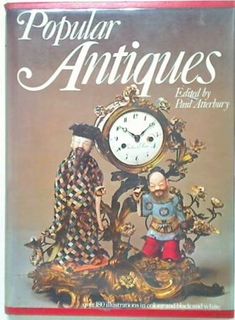 Popular Antiques