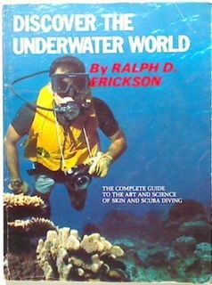 Discover the Underwater World