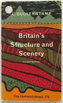 Britain's Structure and Scenery