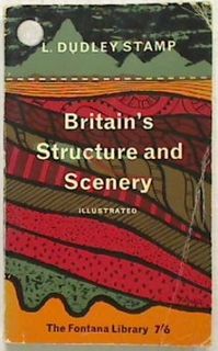 Britain's Structure and Scenery