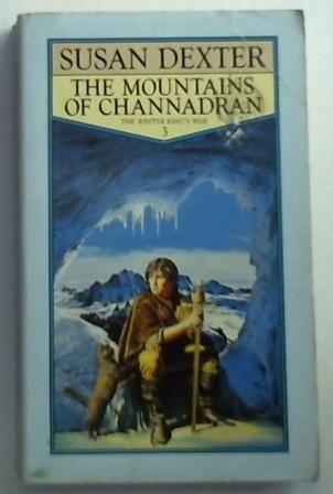 The Mountains of Channadran (Bk 3 The Winter King's War)
