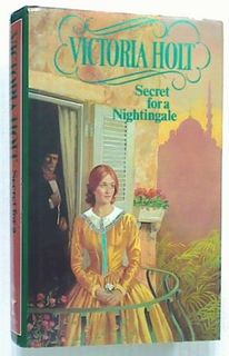 Secret for a Nightingale (Hard Cover)