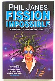 Fission Impossible