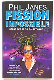 Fission Impossible