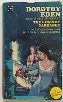 The Vines of Yarrabee