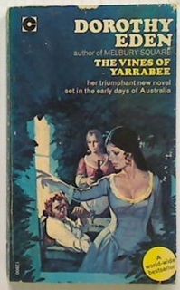 The Vines of Yarrabee