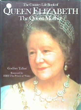 The Country Life book of Queen Elizabeth