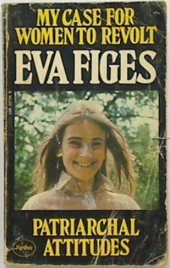 Patriarchal Attitudes- My case for Women