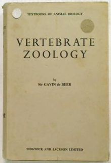 Vertebrate Zoology