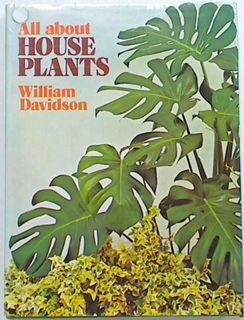 All About House Plants