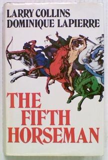 The Fifth Horseman