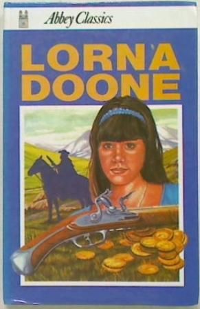 Lorna Doone (Hard Cover)