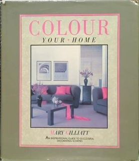 Colour Your Home