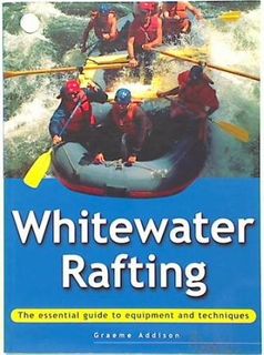 Whitewater Rafting