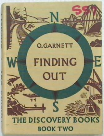 Finding Out- The Discovery Book 2