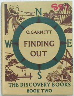 Finding Out- The Discovery Book 2