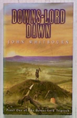 Downs-Lord Dawn. Book One Downs-Lord Series