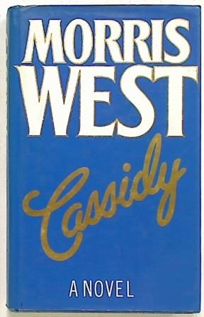 Cassidy (Hard Cover)