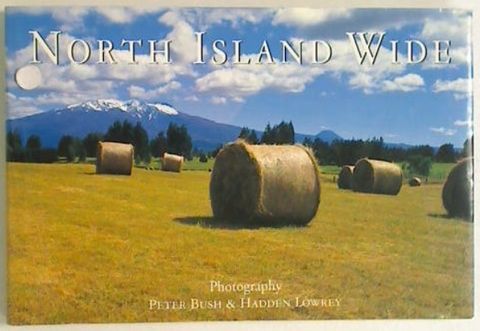 North Island Wide