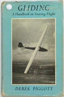 Gliding - A Handbook of Soaring Flight