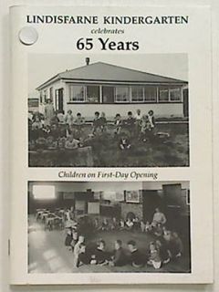 Lindisfarne Kindergarten celebrates 65