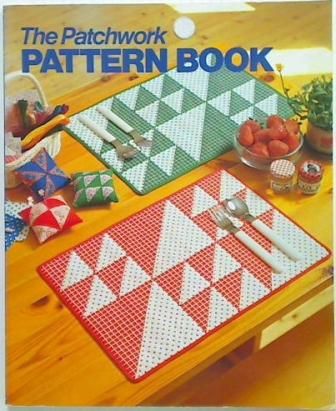 The Patchwork Pattern Book