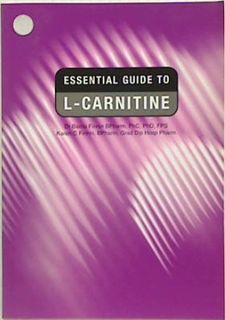 Essential Guide to L-Carnitine