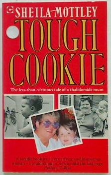 Tough Cookie