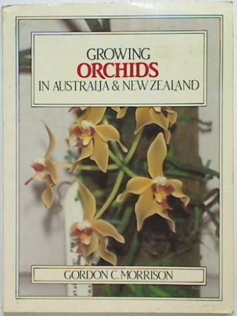 Growing Orchids in Australia & New Zealand