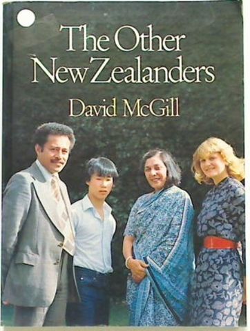 The Other New Zealanders