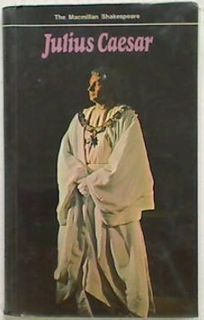 Shakespeare: Julius Caesar