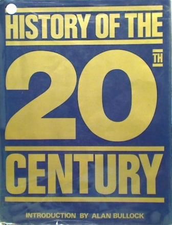 History of the 20th Century