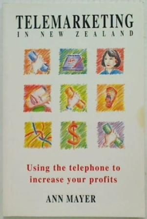 Telemarketing in New Zealand