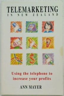 Telemarketing in New Zealand