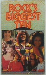 Rock's Biggest Ten